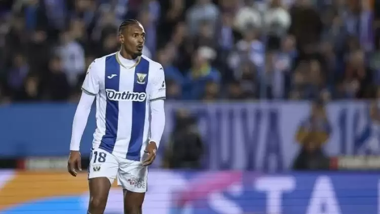 Sebastian Haller'in yeni takımı belli oldu