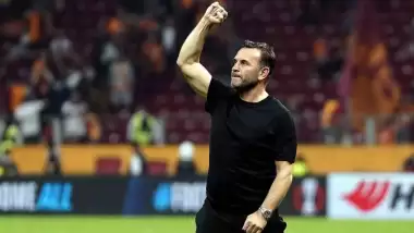 Okan Buruk'tan Göztepe maçı kararı! Sol bekte o isim oynayacak...