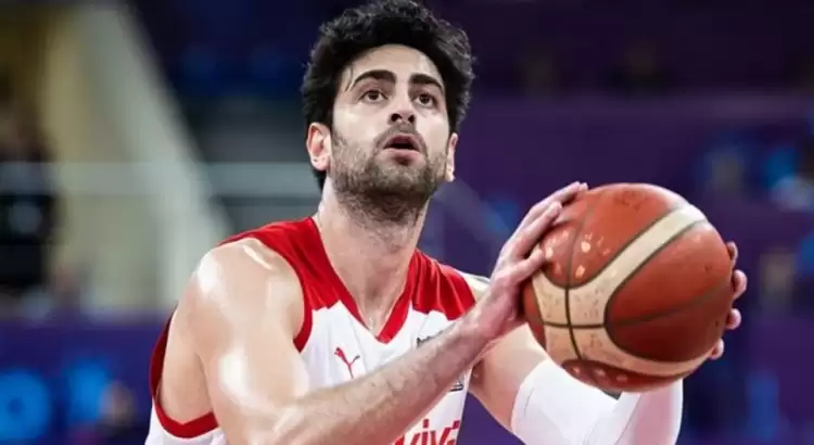 Furkan Korkmaz'ın yeni takımı açıklandı! Türkiye'ye geri döndü