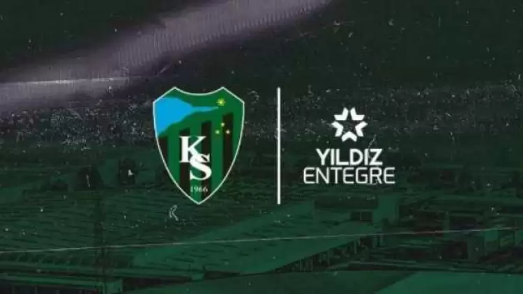 Ertuğrul Sağlam istifa edince desteği kesti denildi... Yıldız Entegre'den Kocaelispor kararı!