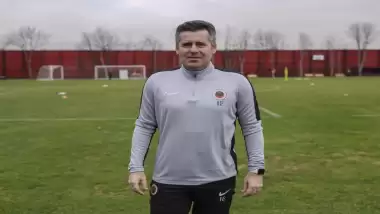 Hüseyin Eroğlu: "Süper Lig'de olacağız"