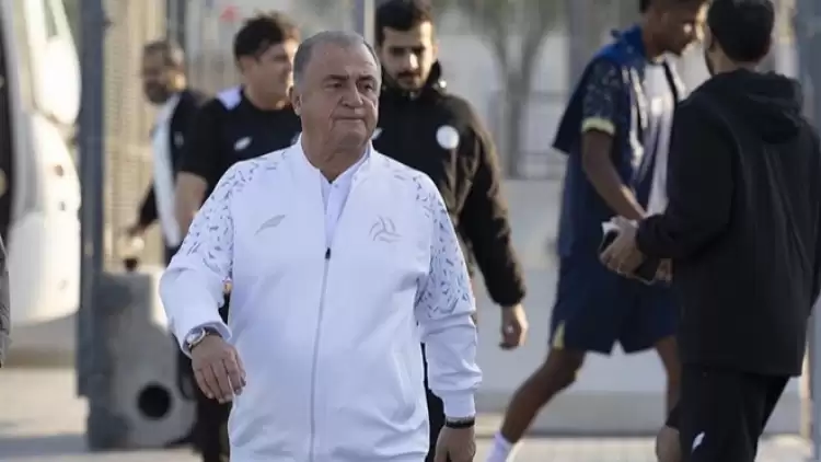 Tümer Metin: "Fatih Terim Suudi Arabistan'da mutlu olamaz"