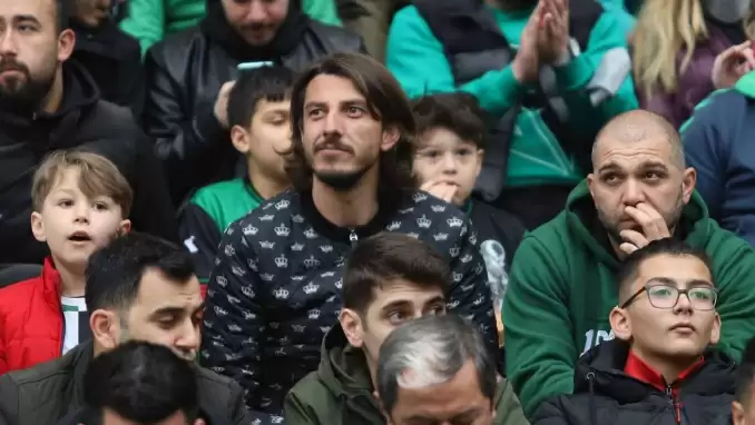 Anagold 24Erzincanspor'da sportif direktör belli oldu!