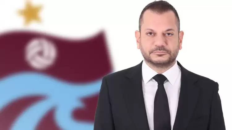 Ertuğrul Doğan'dan yeni yıl mesajı: "Her zorluğu aşacak güce sahibiz"