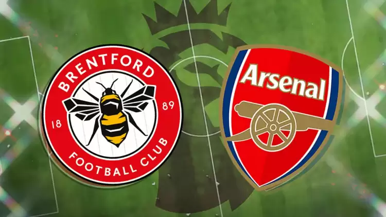 CANLI| Brentford- Arsenal maçını canlı izle (Maç linki)