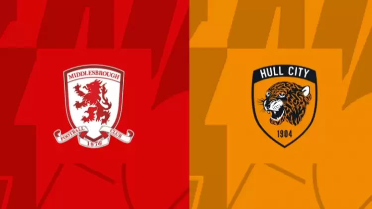 CANLI| Hull City-  Middlesbrough maçını canlı izle (Maç Linki)