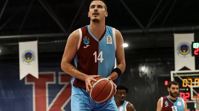 Trabzonspor'da ayrılık! Resmi açıklama...