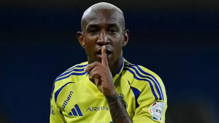 Mehmet Demirkol'dan Talisca yorumu: "Para odaklı bir adam"