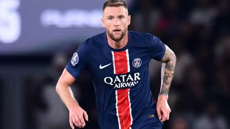 Milan Skriniar’ın yeni adresi neresi olacak! Galatasaray mı? Fenerbahçe mi? 