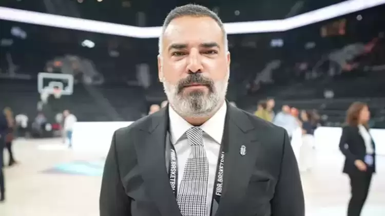 Beşiktaş'tan açıklama: "Transferi bitirdik"