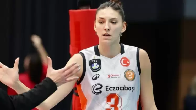 Tijana Boskovic: Zamanı geldiğinde düşüneceğim