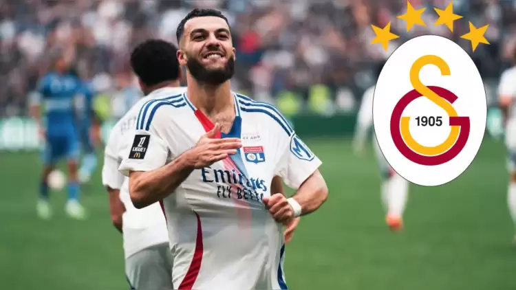 Adı Galatasaray ile anılan Georges Mikautadze'den transfer açıklaması!