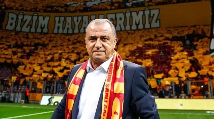 Fatih Terim Galatasaray'daki eski öğrencisini istiyor