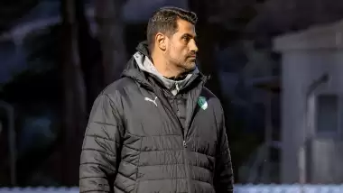 Volkan Demirel'den transfer ve sakatlık açıklaması