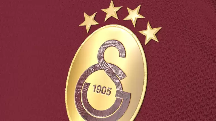 Galatasaray'ın 2025/26 sezonu alternatif forması sızdı! Renk değişikliği...