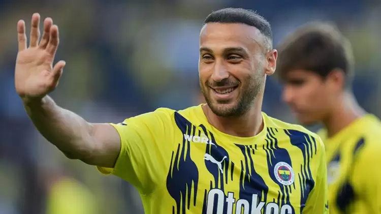 Cenk Tosun'a Süper Lig'den sürpriz teklif! Kararını çabuk verdi...