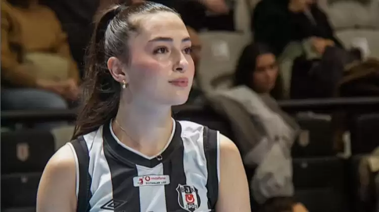 Saliha Şahin'den olimpiyatlar ve Daniele Santarelli sözleri: Sormadım