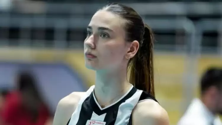 Dilay Özdemir'den Vargas ve Boskovic açıklaması: Buna cevap veremem