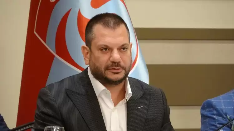 Ertuğrul Doğan, değişime işaret etti: "Sürdürülemez durumdadır"