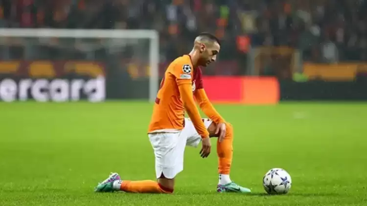 Galatasaray'a Yunanistan'dan kötü haber! Vazgeçtiler, üç neden saydılar