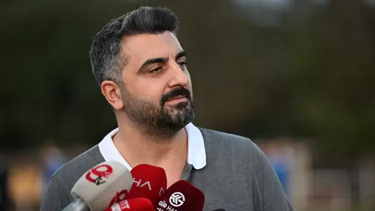 Sinan Kaloğlu, Beşiktaş sorusunu yanıtladı 