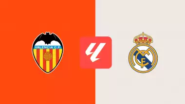 CANLI| Valencia – Real Madrid