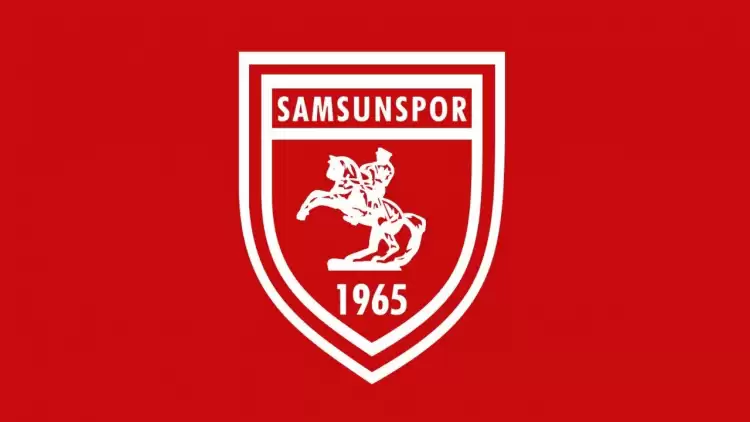 Samsunspor'da 4 oyuncu Trabzonspor maçında yok! Noel tatili sonrası...