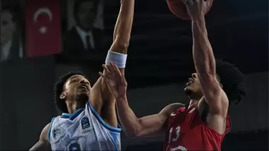 Telekom, Avrupa'da seriye bağladı! Üst üste 4 galibiyet...