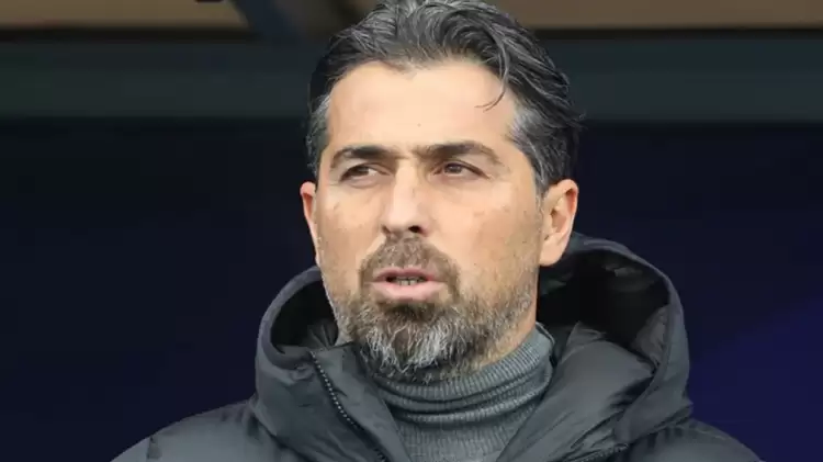 İlhan Palut, 1-1 biten Beşiktaş maçını değerlendirdi: "Teknolojiye güvenmeliyiz"