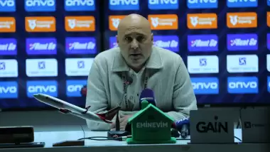 Sami Uğurlu: "İstediğimiz desteği tam anlamıyla alamadık"