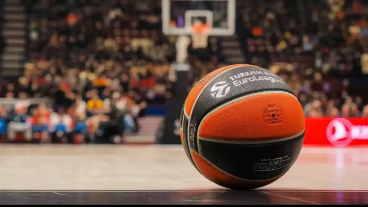 EuroLeague'de derbide kazanan Fenerbahçe! İşte puan durumu...