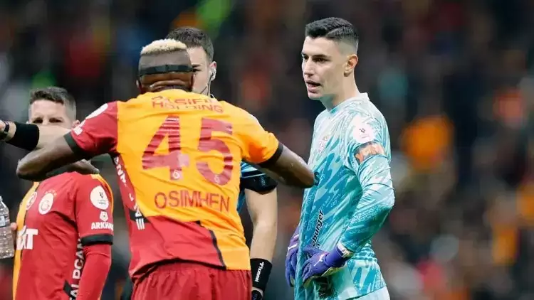 Galatasaray, Berke Özer transferinden vazgeçti! İşte nedeni...