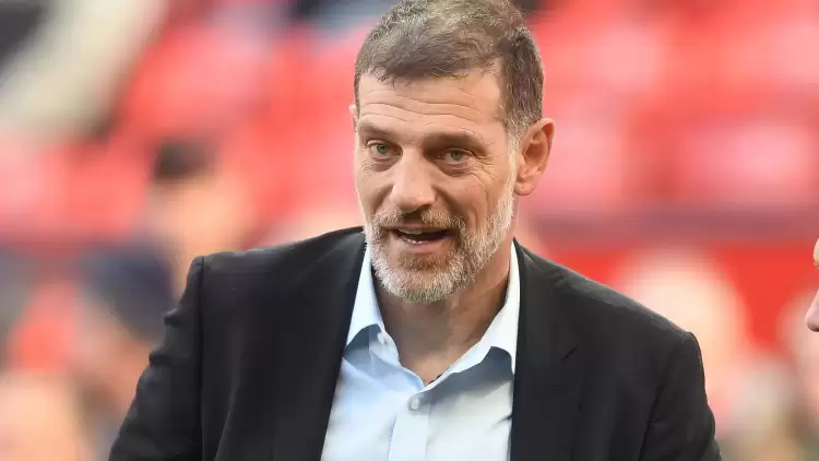 Beşiktaş'a Slaven Bilic hatırlatması! Sergen Yalçın...