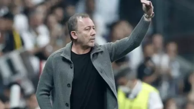 Sergen Yalçın, "Siz bilmiyorsunuz" dedi ve açıkladı: Emirhan İlkhan...