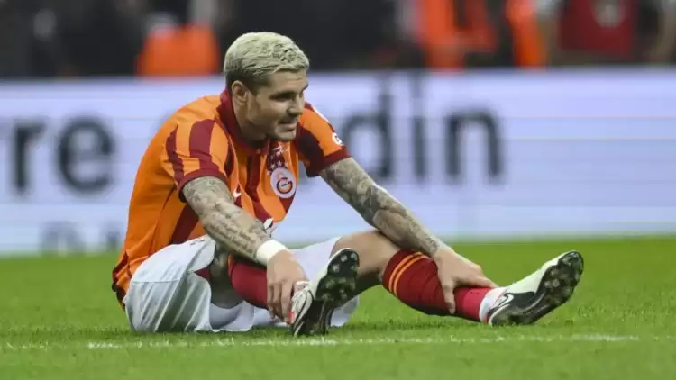 "Icardi, İstanbul'a ne zaman gelecek?" Galatasaray kulüp doktoru açıkladı