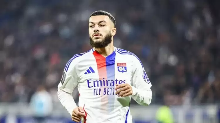 Galatasaray'dan Lyon'a Georges Mikautadze için yeni teklif!