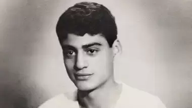 Eski milli kaleci vefat etti