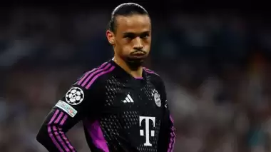 Leroy Sane'nin, yerini alacağı isim belli oldu!