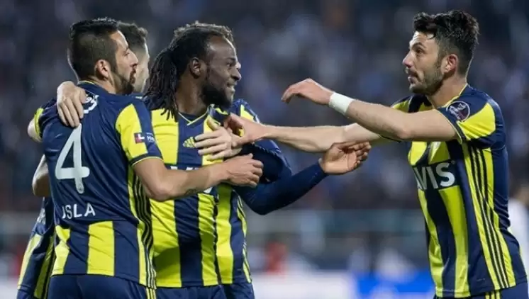 Fenerbahçe'nin eski yıldızını Kocaelispor'a önerdiler! Premier Lig...