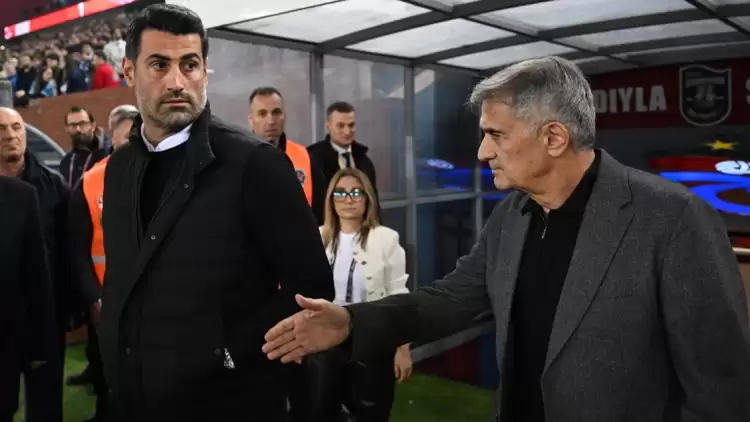 Bodrum FK'da Volkan Demirel yönetimden, tartışma yaşadığı Şenol Güneş'in futbolcusunu istedi