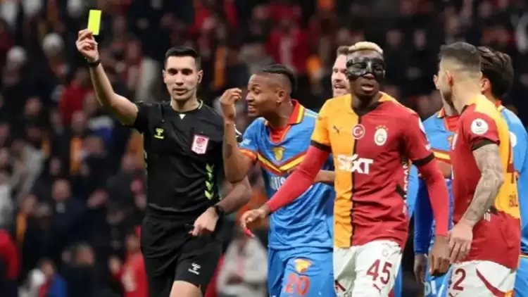 Göztepe, Galatasaray maçı sonrası TFF'ye çıkarma yapacak!