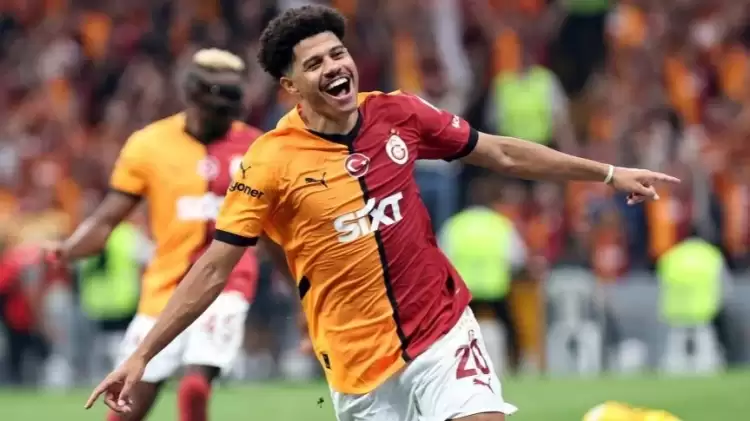 Galatasaray'dan Sara kararı! Premier Lig'den transfer teklifleri...