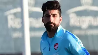 2. Lig'e Süper Lig'den transfer! Elazığspor...