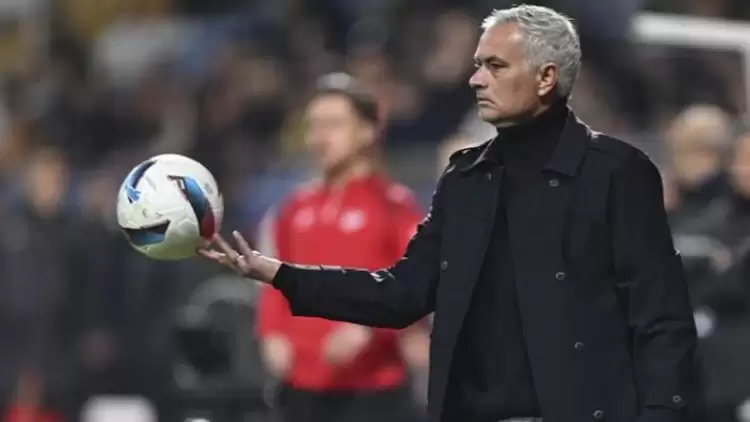 Ünlü yorumcudan Mourinho'ya uyarı: "Yaparsa, kesinlikle iyi gitmez"