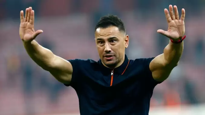 Çağdaş Atan, FaceTime ile görüştüğü dünyaca ünlü futbolcuyu açıkladı