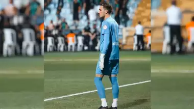 Adanaspor, Nurullah Aslan'a talip