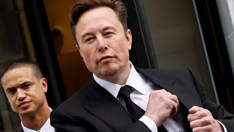 Elon Musk, Premier Lig devini satın alıyor!