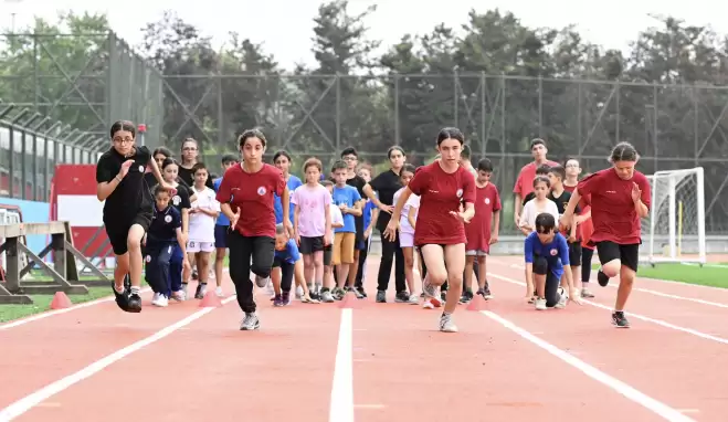 Avrupa Para Gençlik Oyunları İstanbul'da!