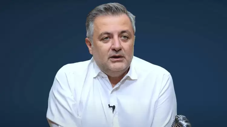 Mehmet Demirkol, İlkay Gündoğan için adres verdi!