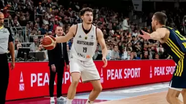 Süper Lig ekibi Almanların genç yıldızını kadrosuna katıyor!